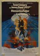 James Bond 007 - Diamantenfieber (Diamonds are forever)
